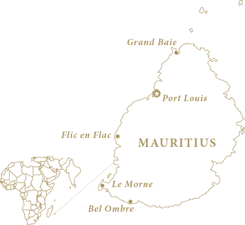 blixen tours mauritius